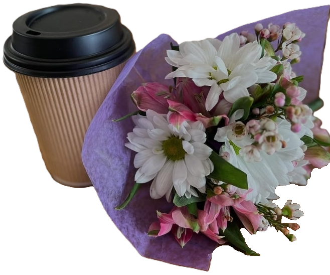 Hot Coffee